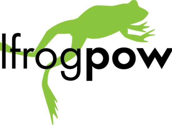 bullfrogpower logo